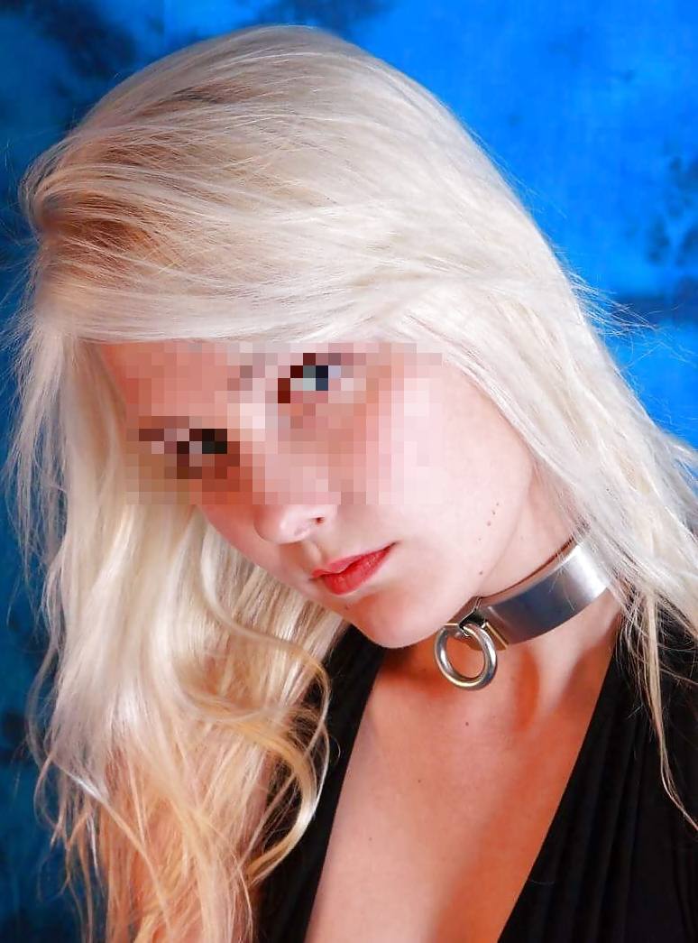 Roxanne, jeune dominatrice à côté de Rennes