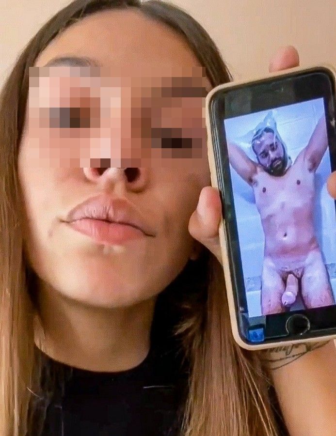 Cpl fetish du 06 : elle domi, lui soumis cherchons H bi pour trio