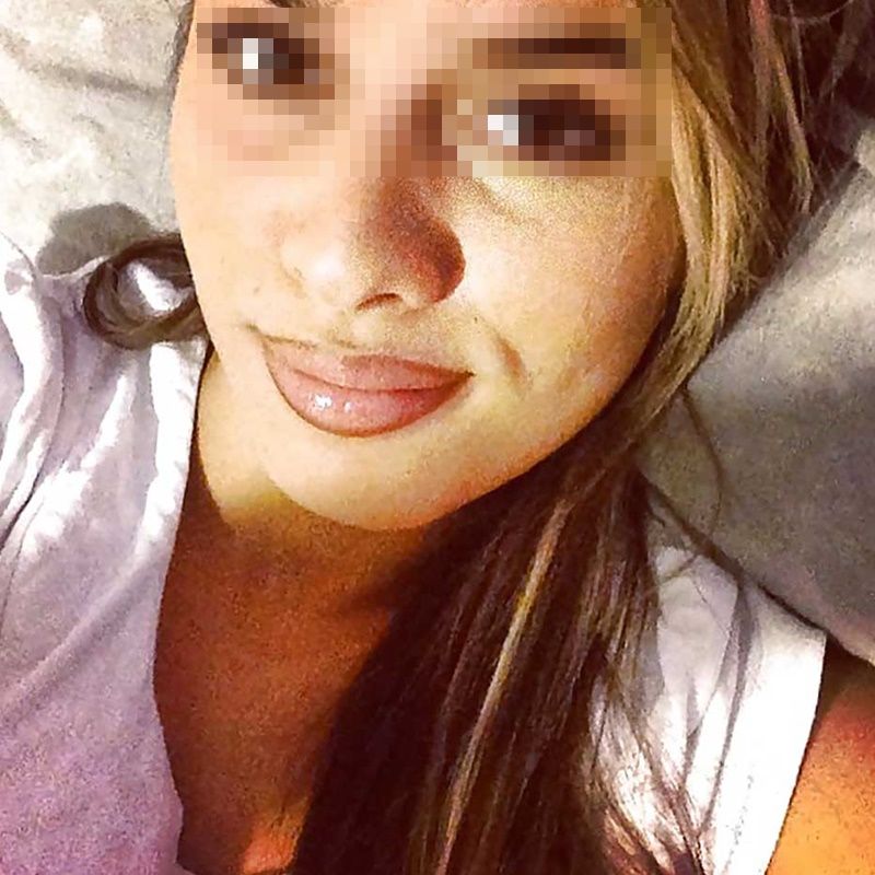 Princesse du Maghreb perverse ch un libertin dominant et directif pour rencard à Rennes